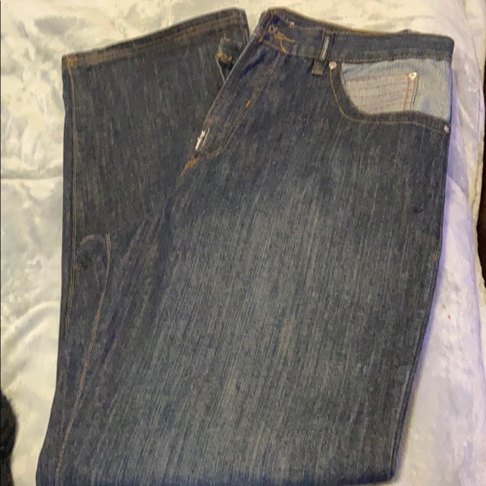 Men’s LRG jeans